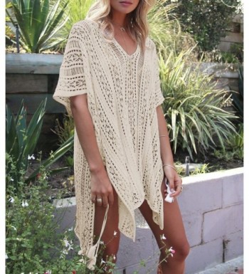 Cheap Designer Women's Swimsuit Cover Ups Outlet Online