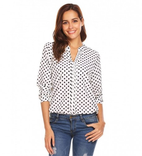 Popular Women's Blouses Online