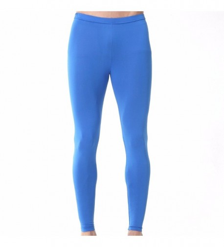 Compression Leggings Underwear Bottoms BL