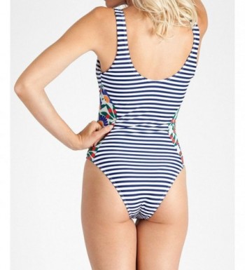 2018 New Women's One-Piece Swimsuits Outlet