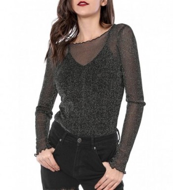 Fashion Women's Blouses Online Sale