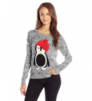 Blizzard Bay Juniors Christmas Penguin