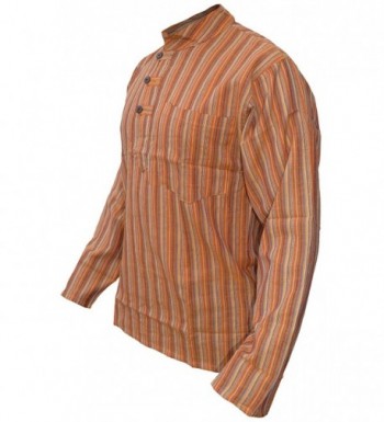 Fashion Men's Shirts