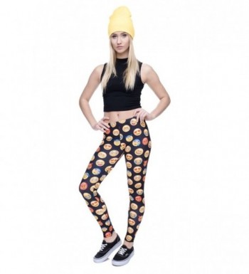 Fashion Women's Athletic Leggings Clearance Sale