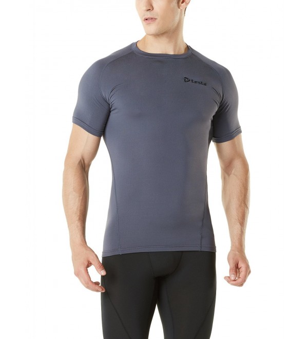 TM R36 DG_2X Large Tesla WinterGear Compression Baselayer