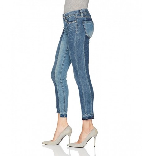 Designer Women's Denims Outlet