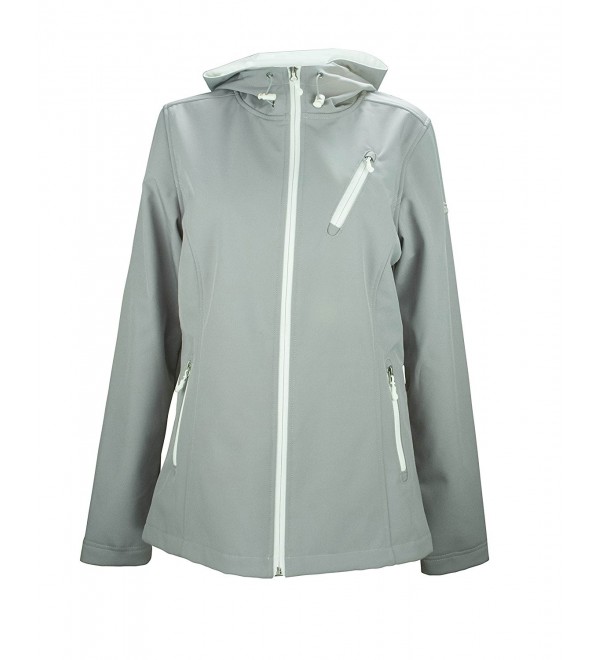 Pacific Trail Womens Performance Jacket