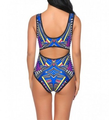 Cheap Real Women's One-Piece Swimsuits