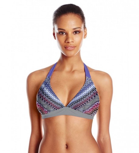 prAna Womens Lahari Halter Riviera