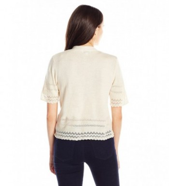 Fashion Women's Shrug Sweaters