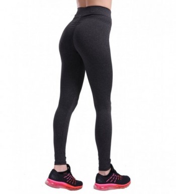 NORMOV Leggings Workout Stretch Legging