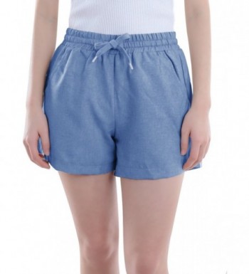 Brand Original Women's Shorts