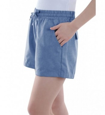 Women's Shorts