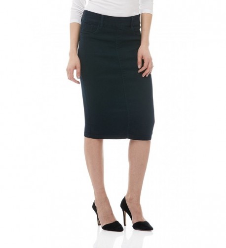 Esteez Skirt Women Length Brooklyn