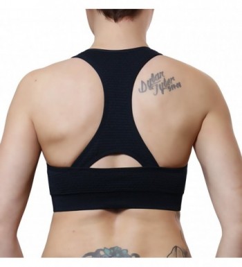 Cheap Designer Women's Sports Bras for Sale