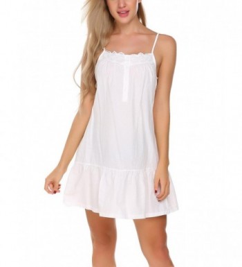 Cheap Women's Nightgowns