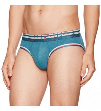 C IN2 Slider Brief Heather Small