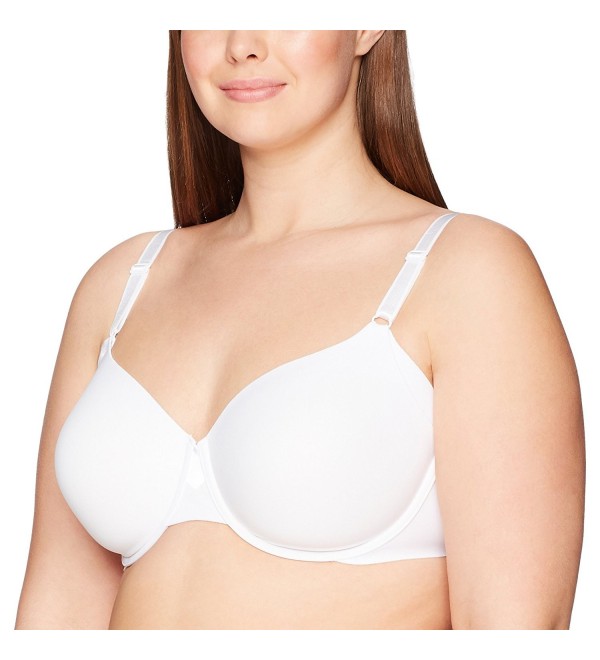 Warners Blissful Benefits Effects Underwire