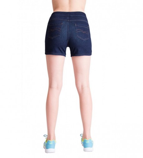 Fashion Women's Shorts Outlet