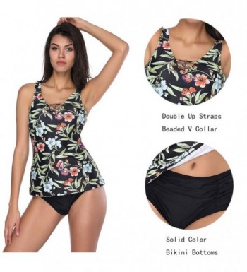 Discount Women's Tankini Swimsuits for Sale