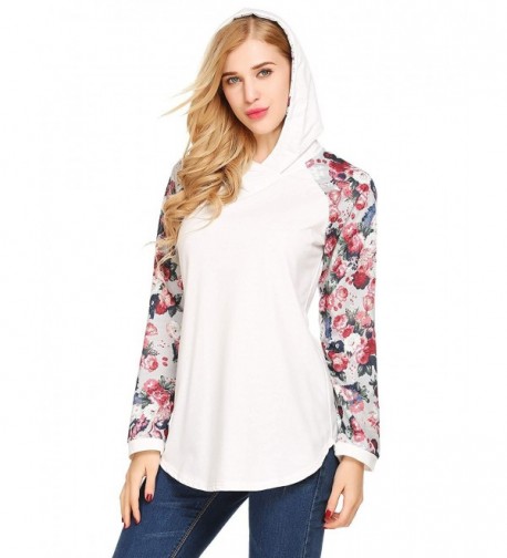 Women's Fashion Sweatshirts Outlet