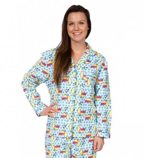 Women's Pajama Sets