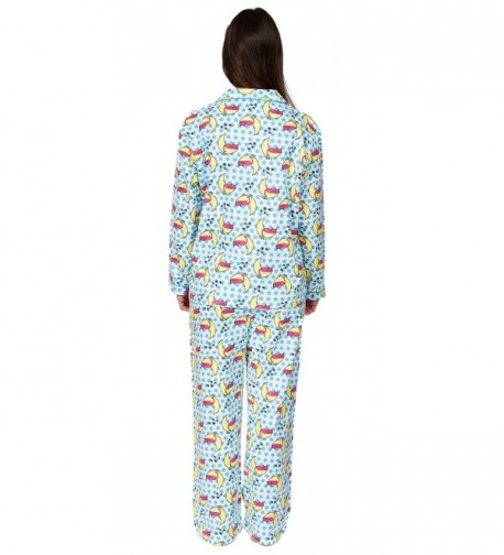 Women's Sleepwear Outlet