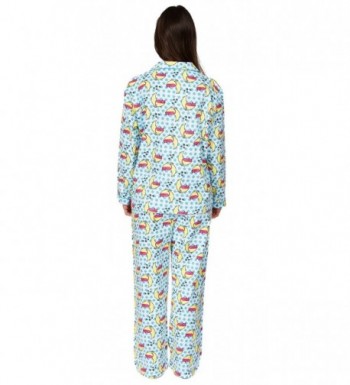 Women's Sleepwear Outlet