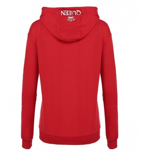 Popular Women's Fashion Sweatshirts Wholesale