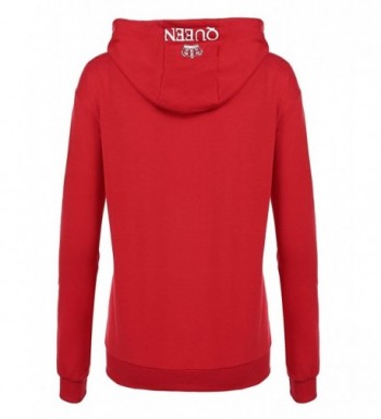 Popular Women's Fashion Sweatshirts Wholesale