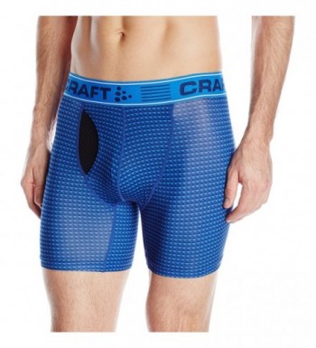 Craft Greatness Technical Boxer Underwear