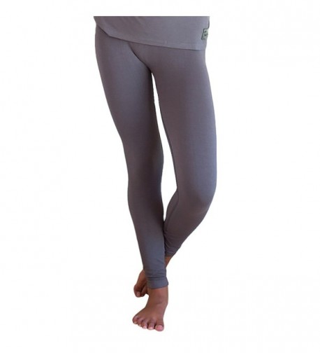 Faceplant Dreams Dreamwear Bamboo Leggings