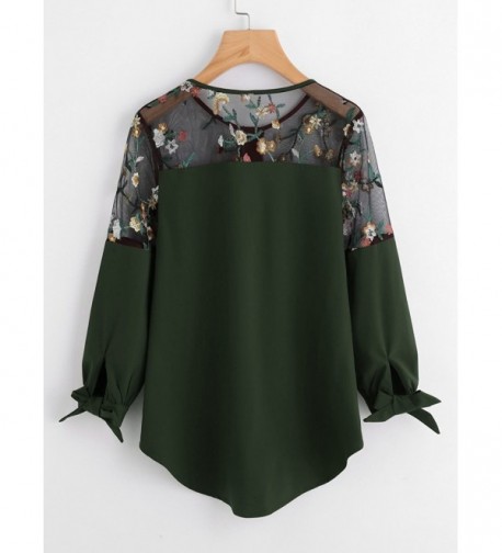 Fashion Women's Blouses Clearance Sale