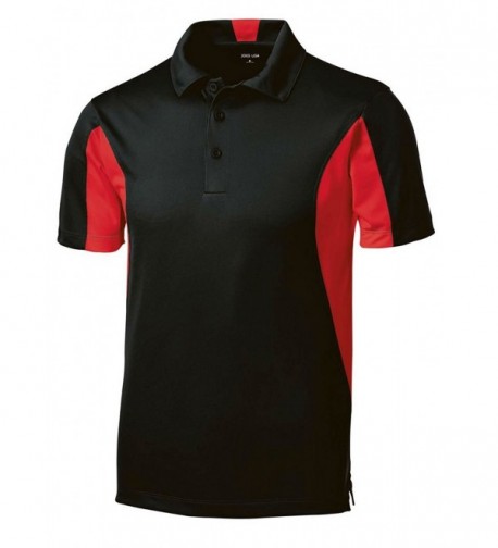 Joes USA Micropique Polos 3X Large