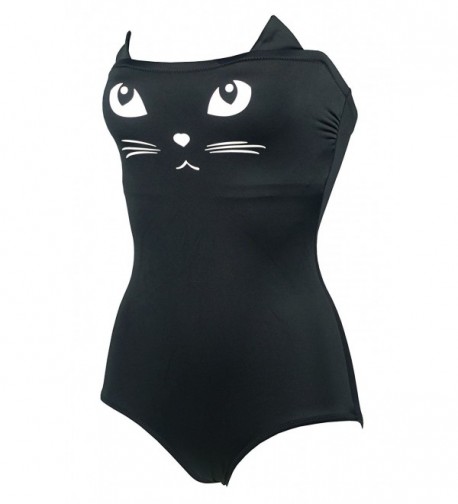 Designer Women's One-Piece Swimsuits for Sale