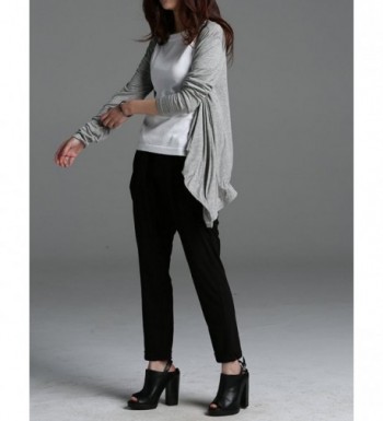 Popular Women's Cardigans Wholesale