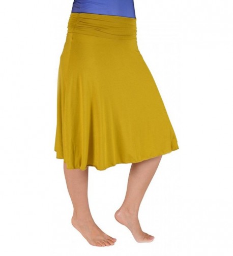 Women's Skirts