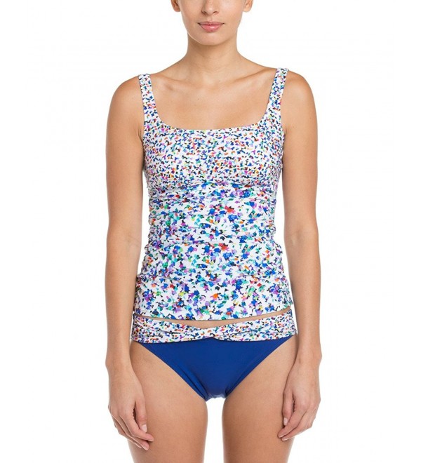 Profile Gottex Womens Banded Hipster