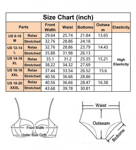 Women's Swimsuits for Sale