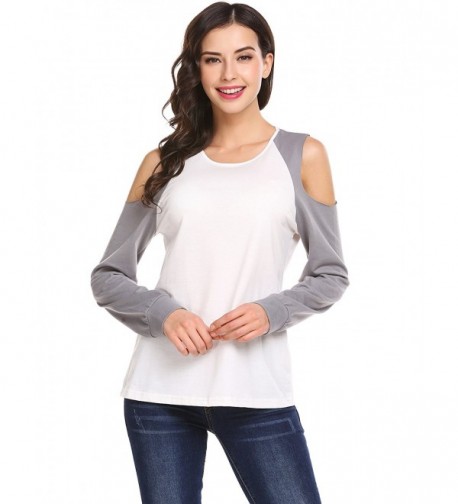 Cheap Women's Fashion Sweatshirts