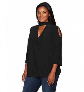 Love Scarlett Womens Shoulder Sleeves