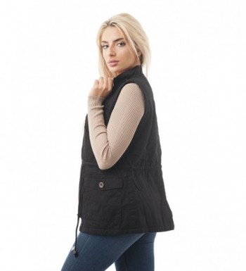 Designer Women's Anoraks Wholesale