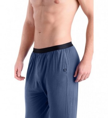 Fashion Men's Pajama Bottoms Outlet