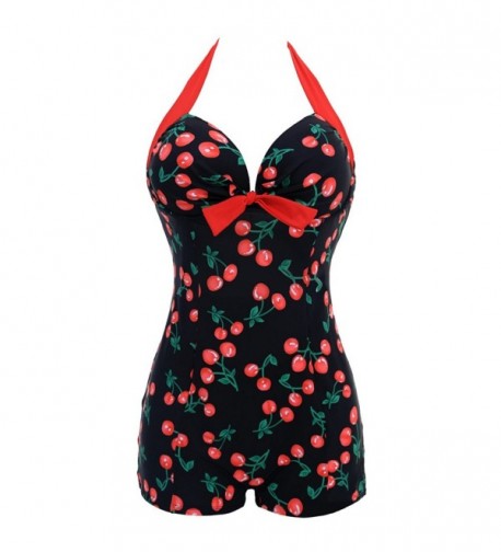 JOYMODE Swimsuit Bodysuit Beachwear Swimwear