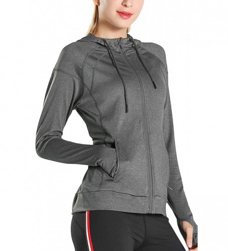 Popular Women's Track Jackets Online