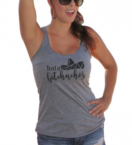 Brand Original Women's Tanks