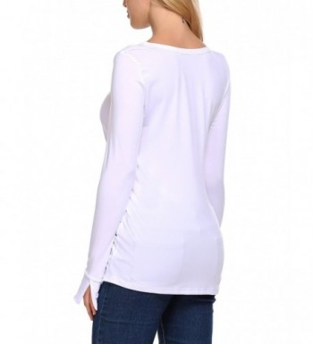 Brand Original Women's Button-Down Shirts