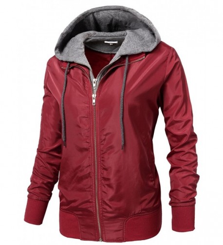 Cheap Real Women's Anoraks Outlet Online