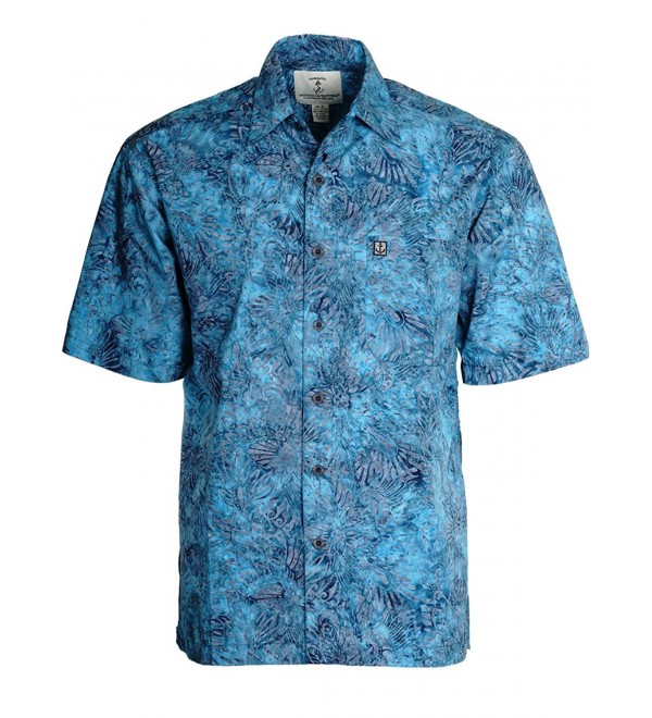 Artisan Outfitters Paradise Tropical A0214 05 L