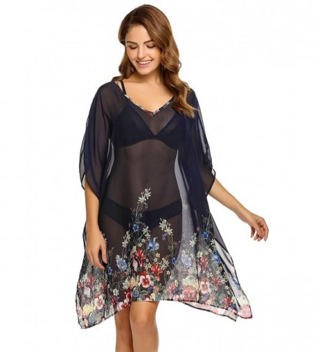 Women's Cover Ups Online